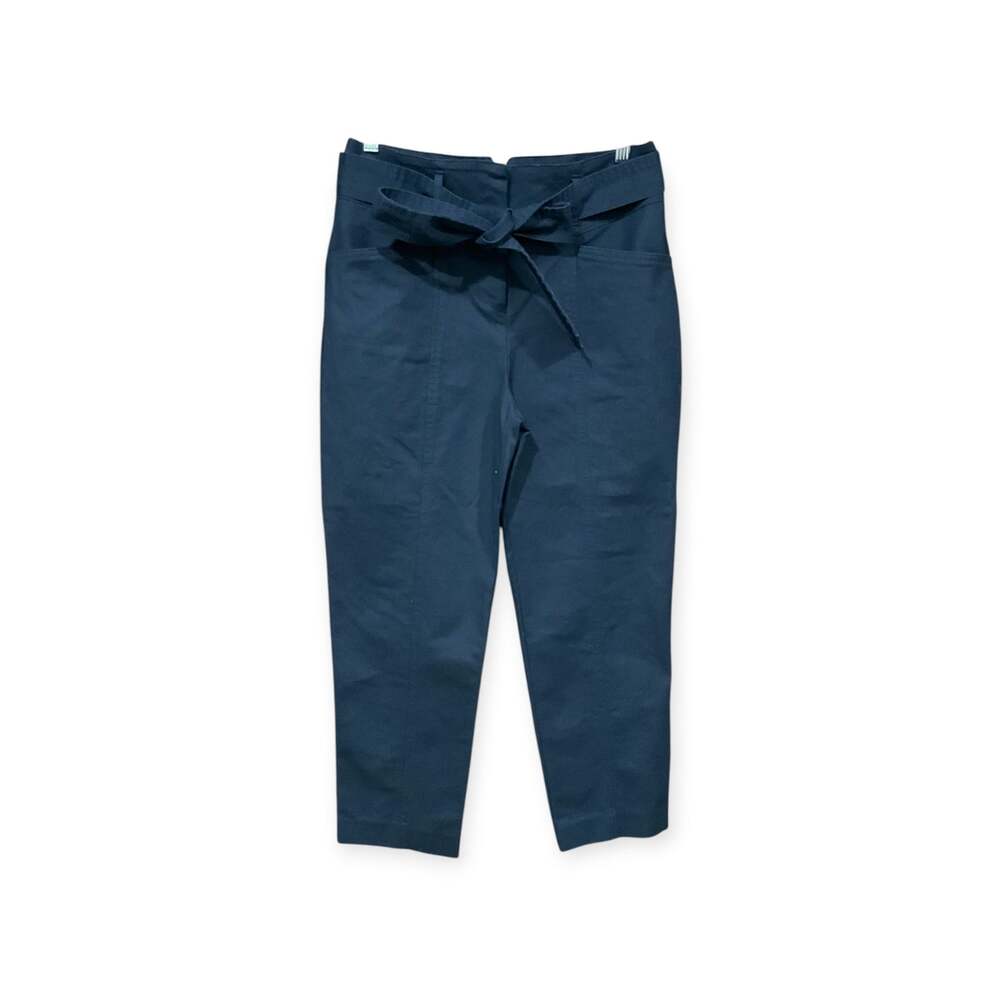 Boden Pants 8P Blue Women
